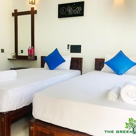 The Green Garden Dambulla Exterior photo